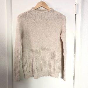 American Eagle Knitted pullover sweater